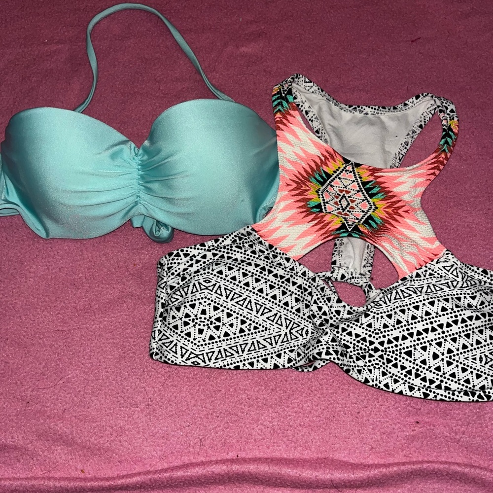 BIKINI TOP BUNDLE